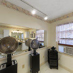 Barber and Beauty Shop : Pruitthealth – Walterboro Virtual Tour