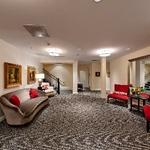 103 West - Lower Lounge and Club Room