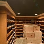 Wine Cellar - Real Estate