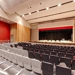 North Atlanta High School Virtual Tour: Performing Arts Center