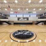 North Atlanta High School Virtual Tour: Gymnasium