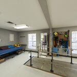 Rehabilitation Suite : Pruitthealth - Evans