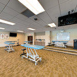 ACOM Campus Virtual Tour - Osteopathic Principles and Practice Lab