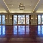 Atlanta History Center - Grand Overlook Ballroom