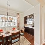 The Oaks Cottages Virtual Tour: Living & Dining Rooms 