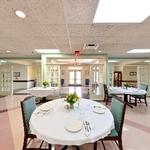 Bethany Nursing Center - Dining Room