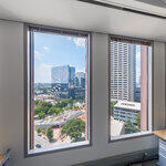 Bank of America Virtual Tour: Suite 840 - View II