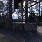 Carillon Bells at Stone Mountain