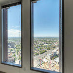 Bank of America Plaza Virtual Tour: 55th Floor – Highest floor in Atlanta (North View)