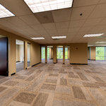 Deerfield Corporate Virtual Tour - Suite 400 - Exterior Private Offices