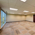 Suite 400 - Open Area with interior conference room