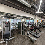 3 Ravinia Virtual Tour: Fitness Center (Weight Area)