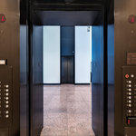 Tower Square Virtual Tour: Restored Elevator Cabs
