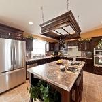 Centennial Homes - Belcross: Kitchen