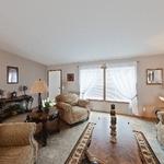 Centennial Homes - Evanston:  Living Room