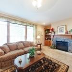 Centennial Homes - Waldorf: Living Room