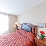 Centennial Homes - Knollwood: Master Suite