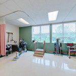 Consulate Health Care of Cheswick:Therapy Suite