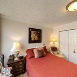 Christian City Virtual Tour: Assisted Living Apartment