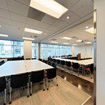 201 17th Street Virtual Tour: Conference Center (Training Room II & III)