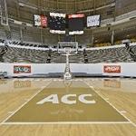 Georgia Tech: Alexander Memorial Coliseum