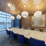 Hexagon Corporate Headquarters - Board Room 