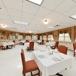 PruittHealth Bethany - Virtual Tour: Dining Room