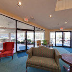 The Oaks - Scenic View (Assisted Living) Virtual Tour: Reception