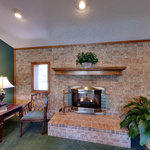 The Oaks - Scenic View (Assisted Living) Virtual Tour: Sitting Area