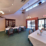 The Oaks - Scenic View (Assisted Living) Virtual Tour: Dining Room