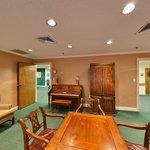 The Oaks - Scenic View (Assisted Living) Virtual Tour: Recreation Room