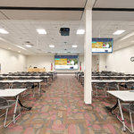Philadelphia College of Osteopathic Medicine: Classrooms and Lecture Halls