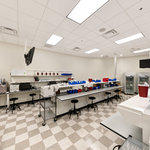 Philadelphia College of Osteopathic Medicine: Pharmacy Laboratories