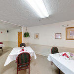 PruittHealth Griffin - Virtual Tour: Dining Room
