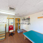 Rehabilitation Suite : PruittHealth - Lakehaven