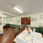 PruittHealth - Trent: Dining Room