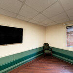PruittHealth - Old Capitol Virtual Tour: Sitting Area