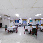 Dining Room : PruittHealth - Toccoa Virtual Tour