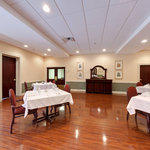 PruittHealth - Austell Virtual Tour: Dining Room