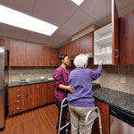 PruittHealth - Brookhaven Virtual Tour: Occupational Therapy