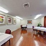 PruittHealth - North Augusta Virtual Tour: Dining Room