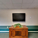 PruittHealth - Old Capitol Virtual Tour: Sitting Area