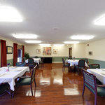 PruittHealth - Rockhill Virtual Tour: Dining Room