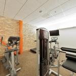 Riverdale Centre - Fitness Room