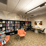 ACOM Campus Virtual Tour - Learning Resource Center/Library