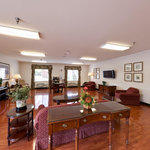 The Oaks - Scenic View (Skilled Nursing) Virtual Tour: Living Room / Dining Room