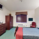 The Oaks - Scenic View (Skilled Nursing) Virtual Tour: Private Room