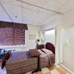 PruittHealth Greenville - Semi-Private Room