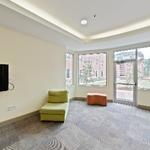 University of West Georgia: Centerpointe Floor Lounge