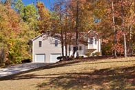 13 King Arnold Dr, Dallas, GA 30157 - The Virtual Tour